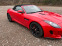 Обява за продажба на Jaguar F-Type ~50 500 лв. - изображение 9