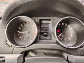 Skoda Yeti 1.6TDI , снимка 11