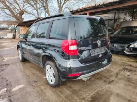 Skoda Yeti 1.6TDI , снимка 2