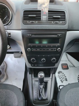 Skoda Yeti 1.6TDI , снимка 13