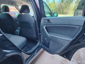 Skoda Yeti 1.6TDI , снимка 7