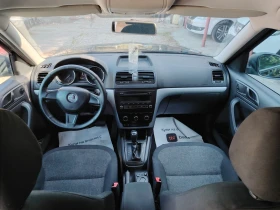 Skoda Yeti 1.6TDI , снимка 10