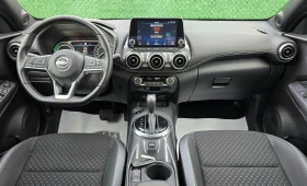 Nissan Juke 1.6 FULL FHEV HYBRID* FACE LIFT* 2000км, снимка 12