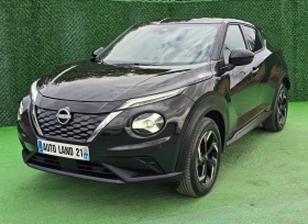 Nissan Juke 1.6 FULL FHEV HYBRID* FACE LIFT* 2000км, снимка 2