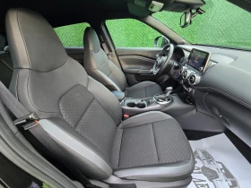 Nissan Juke 1.6 FULL FHEV HYBRID* FACE LIFT* 2000км, снимка 11