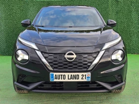 Nissan Juke 1.6 FULL FHEV HYBRID* FACE LIFT* 2000км, снимка 1
