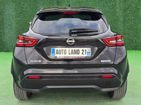 Nissan Juke 1.6 FULL FHEV HYBRID* FACE LIFT* 2000км, снимка 8