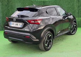 Nissan Juke 1.6 FULL FHEV HYBRID* FACE LIFT* 2000км, снимка 5