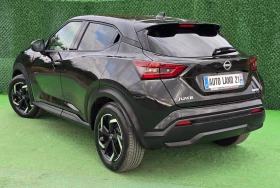 Nissan Juke 1.6 FULL FHEV HYBRID* FACE LIFT* 2000км, снимка 7