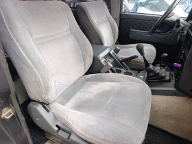 Nissan Patrol Климатик , снимка 14