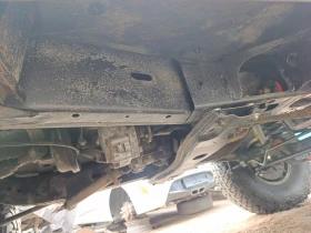Nissan Patrol Климатик , снимка 8
