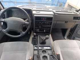 Nissan Patrol Климатик , снимка 13