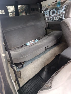 Nissan Patrol Климатик , снимка 15
