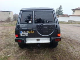 Nissan Patrol Климатик , снимка 5