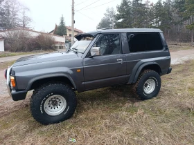 Nissan Patrol Климатик , снимка 6