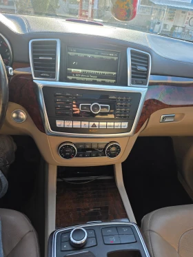 Mercedes-Benz GL 55 AMG 5.5 AMG, снимка 17