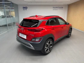 Hyundai Kona PREMIUM AWD, снимка 5