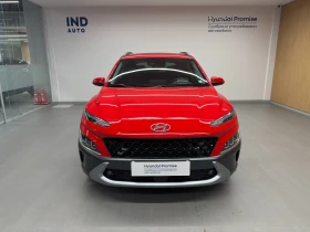 Hyundai Kona PREMIUM AWD, снимка 8
