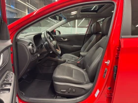 Hyundai Kona PREMIUM AWD, снимка 15