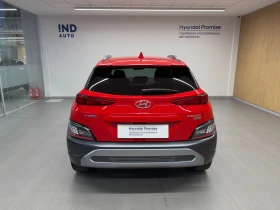 Hyundai Kona PREMIUM AWD, снимка 4