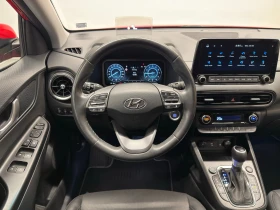 Hyundai Kona PREMIUM AWD, снимка 11