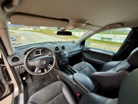 Mercedes-Benz ML 350 ГАЗ - BRC - ОТЛИЧЕН , снимка 8