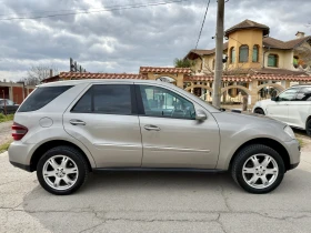 Mercedes-Benz ML 350 ГАЗ - BRC - ОТЛИЧЕН , снимка 5