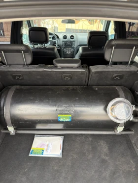 Mercedes-Benz ML 350 ГАЗ - BRC - ОТЛИЧЕН , снимка 15