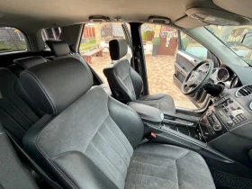 Mercedes-Benz ML 350 ГАЗ - BRC - ОТЛИЧЕН , снимка 10