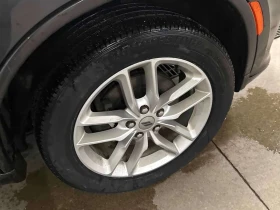 Dodge Durango GT/ПОДГРЕВИ/ТАБЛЕТИ/БЕЗ ИНЦИДЕНТИ, снимка 6