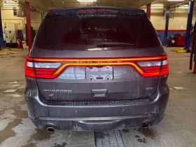 Dodge Durango GT/ПОДГРЕВИ/ТАБЛЕТИ/БЕЗ ИНЦИДЕНТИ, снимка 5