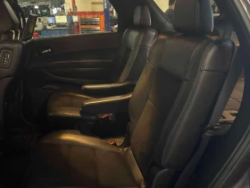 Dodge Durango GT/ПОДГРЕВИ/ТАБЛЕТИ/БЕЗ ИНЦИДЕНТИ, снимка 11