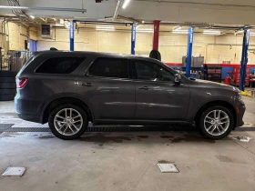 Dodge Durango GT/ПОДГРЕВИ/ТАБЛЕТИ/БЕЗ ИНЦИДЕНТИ, снимка 4