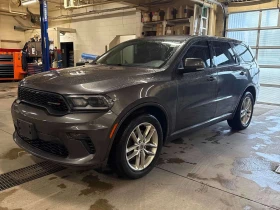 Dodge Durango GT/ПОДГРЕВИ/ТАБЛЕТИ/БЕЗ ИНЦИДЕНТИ, снимка 1