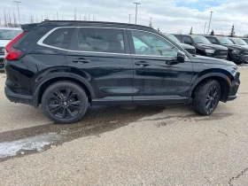 Honda Cr-v * TOURING * CARFAX * ЦЕНА ДО БГ, снимка 2