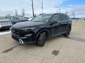 Honda Cr-v * TOURING * CARFAX * ЦЕНА ДО БГ, снимка 1