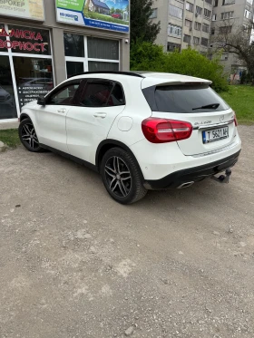Mercedes-Benz GLA 220 GLA-CLASSE-GLA220d 4 matic sensation , снимка 5