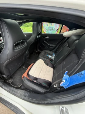 Mercedes-Benz GLA 220 GLA-CLASSE-GLA220d 4 matic sensation , снимка 6