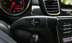 Mercedes-Benz GLE 350, снимка 9