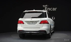 Mercedes-Benz GLE 350, снимка 4