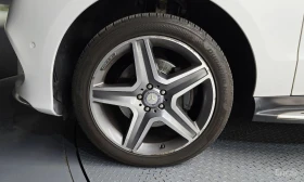 Mercedes-Benz GLE 350, снимка 5
