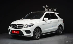 Mercedes-Benz GLE 350, снимка 1
