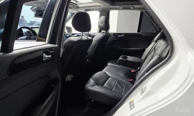 Mercedes-Benz GLE 350, снимка 11