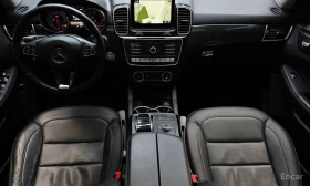 Mercedes-Benz GLE 350, снимка 7