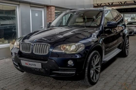BMW X5 3.0SD/RSE/Подгре Волан/Auto Hold/Камера/M-Packet, снимка 2