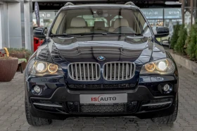 BMW X5 3.0SD/RSE/Подгре Волан/Auto Hold/Камера/M-Packet, снимка 1