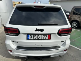 Jeep Grand cherokee OVERLAND, снимка 5