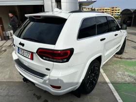 Jeep Grand cherokee OVERLAND, снимка 6