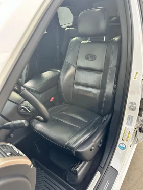 Jeep Grand cherokee OVERLAND, снимка 7