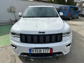Jeep Grand cherokee OVERLAND, снимка 2